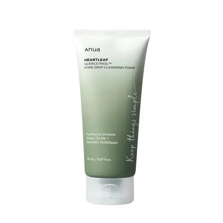 ANUA Double Cleanse Duo