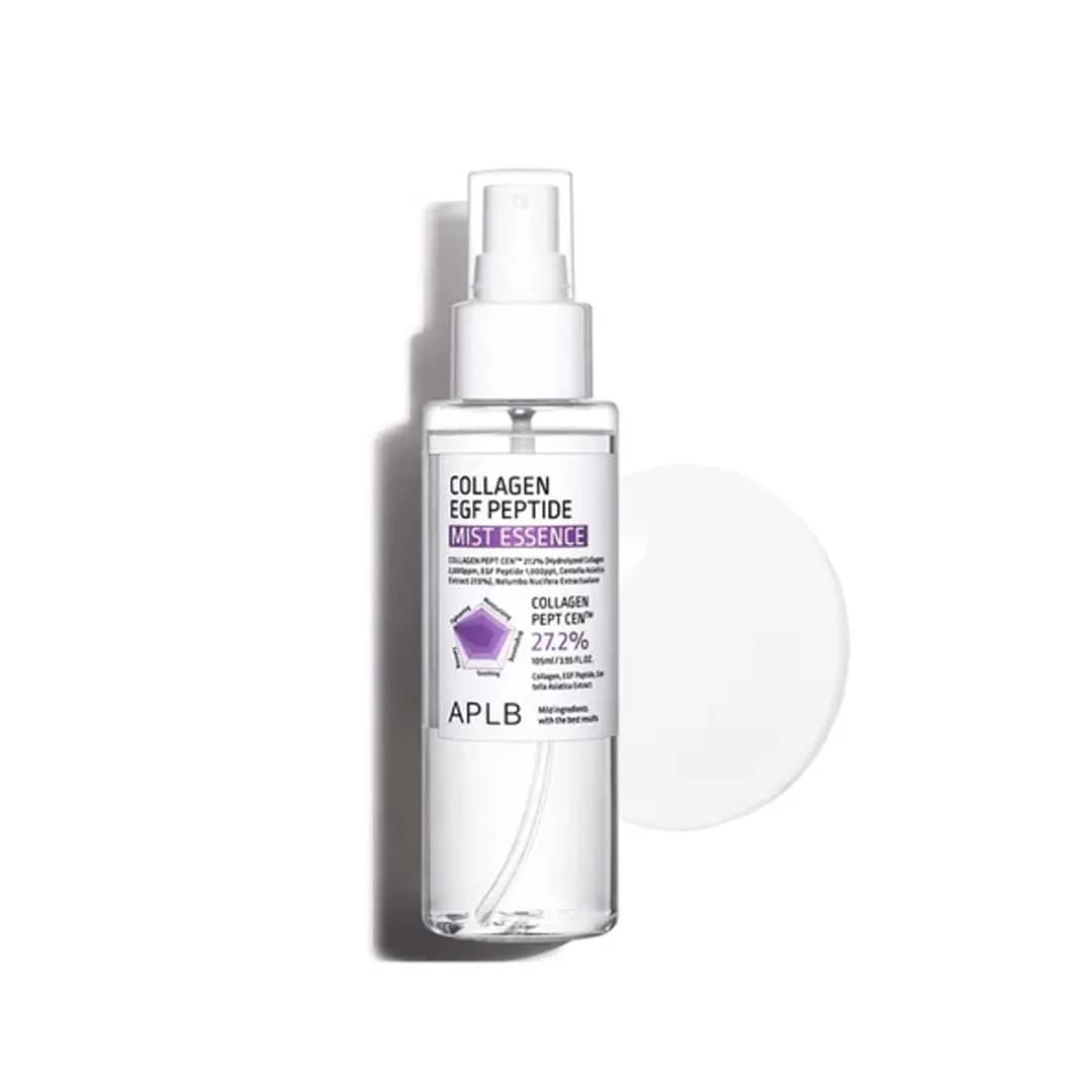 APLB Collagen EGF Peptide Mist Essence 105ml