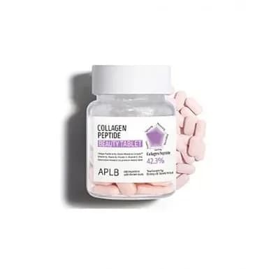 APLB Collagen Peptide Beauty Tablet 500mg x 30 tablets