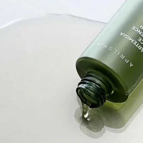APRIL SKIN Artemisia Rice Essence Toner 200ml