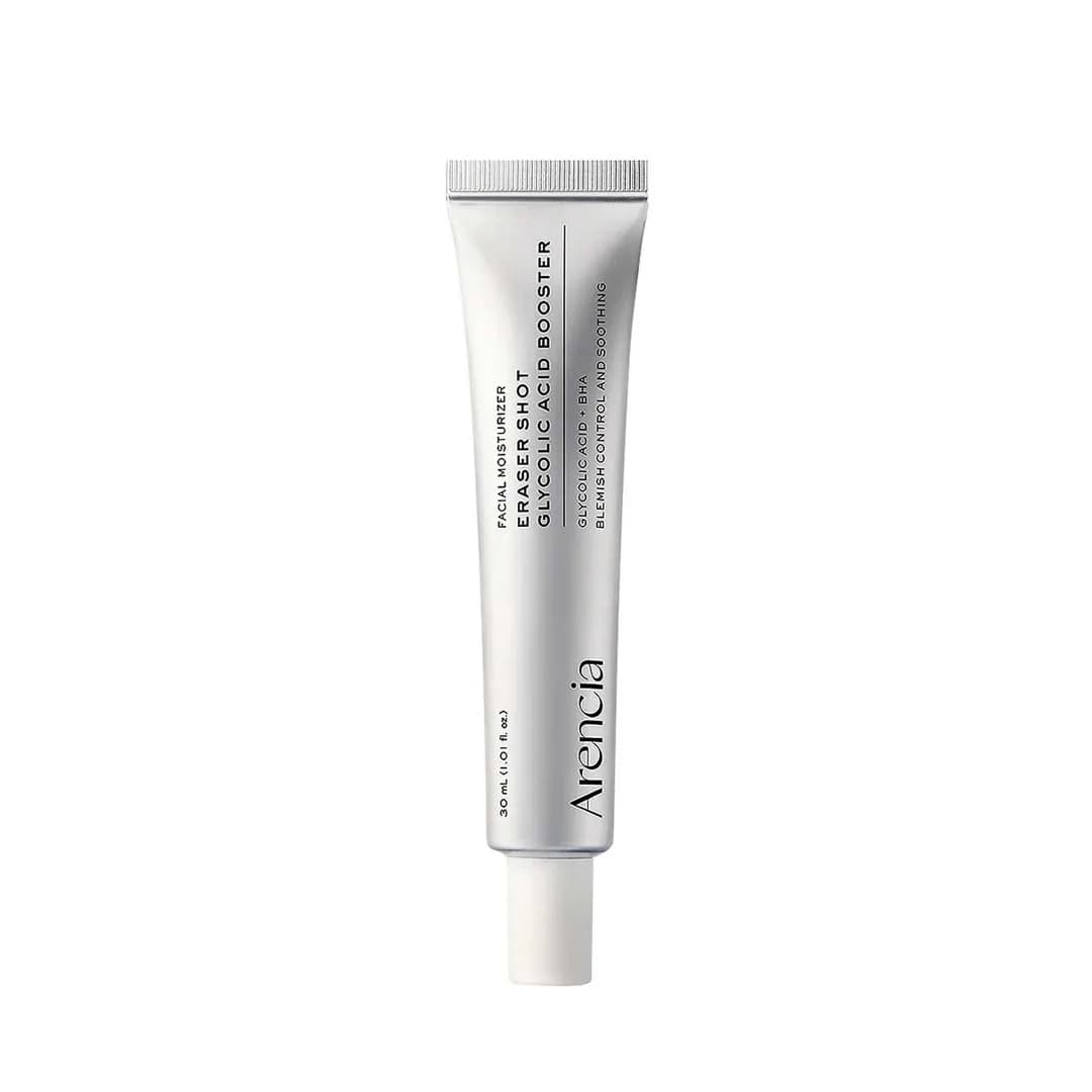 Arencia Eraser Shot Glycolic Acid Booster 30ml