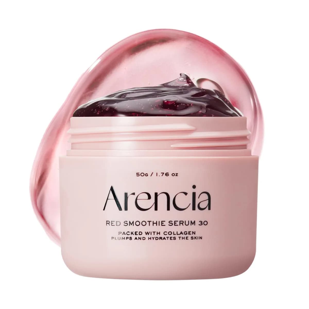 ARENCIA Fresh Red Smoothie Serum 30 50g