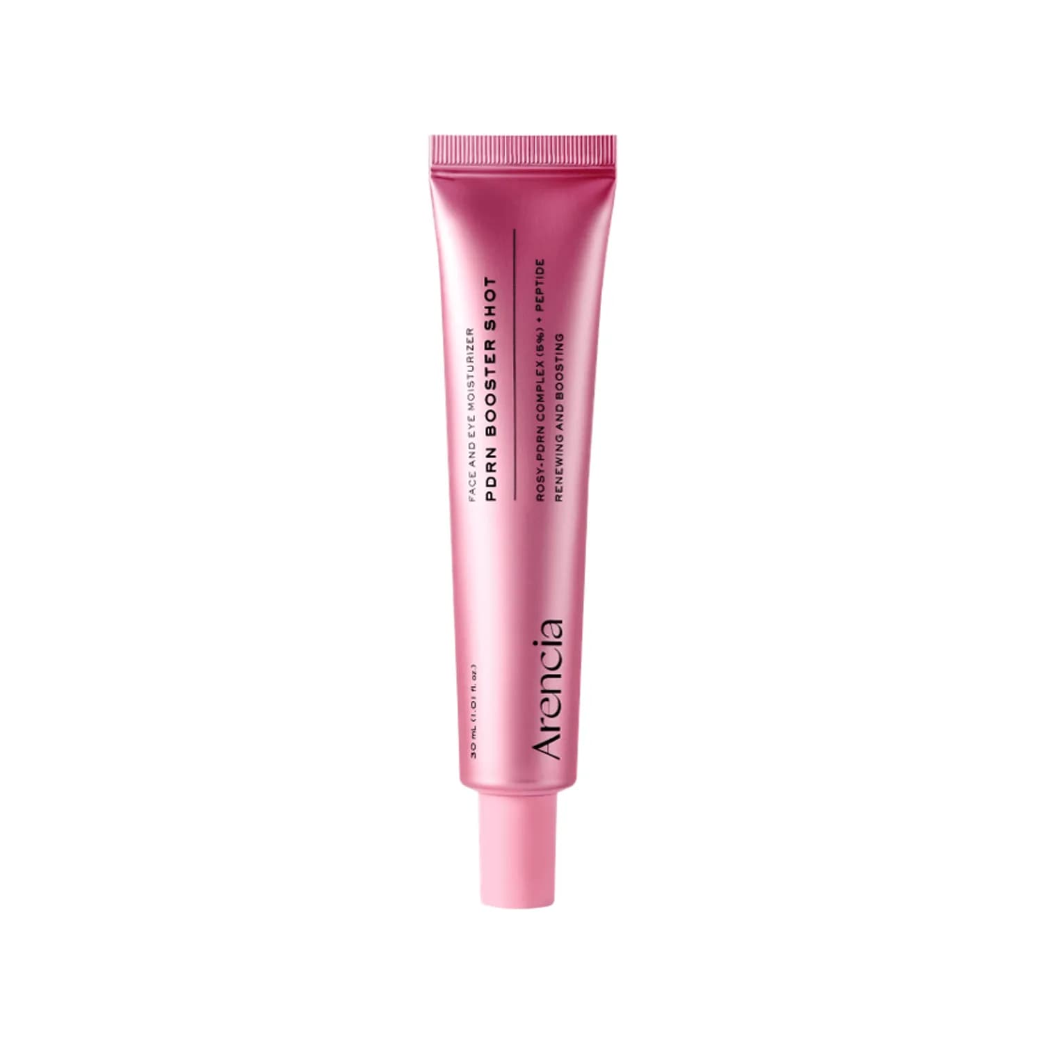 Arencia PDRN Booster Shot Face & Eye Cream Moisturizer 30ml