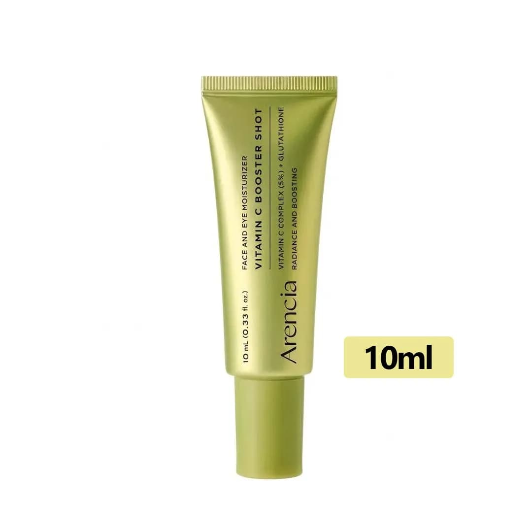ARENCIA Vitamin C Booster Shot 10ml