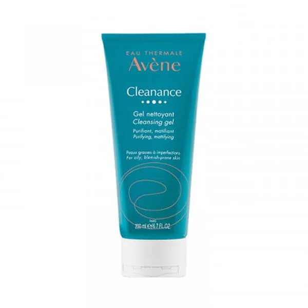 Avene Cleanance Cleansing Gel 200ml