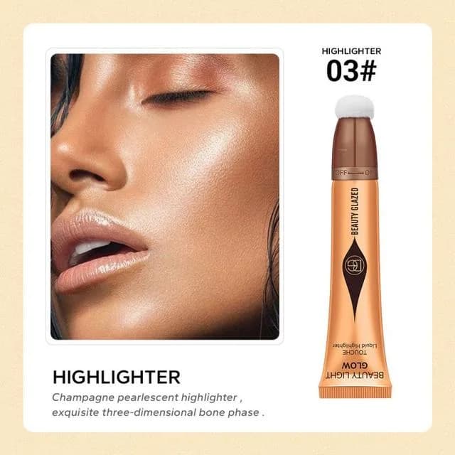 Beauty Glazed Touche Liquid Highlighter #103