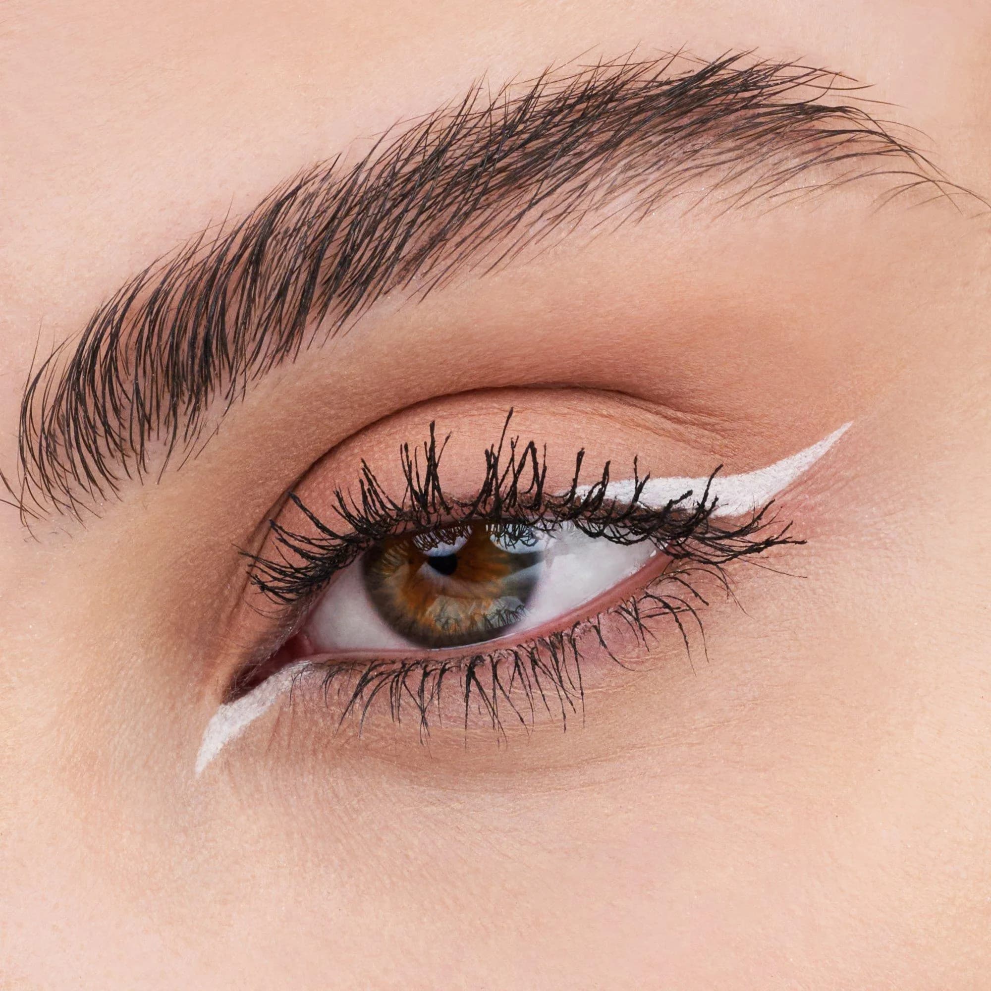 Beauty Glazed White Kajal