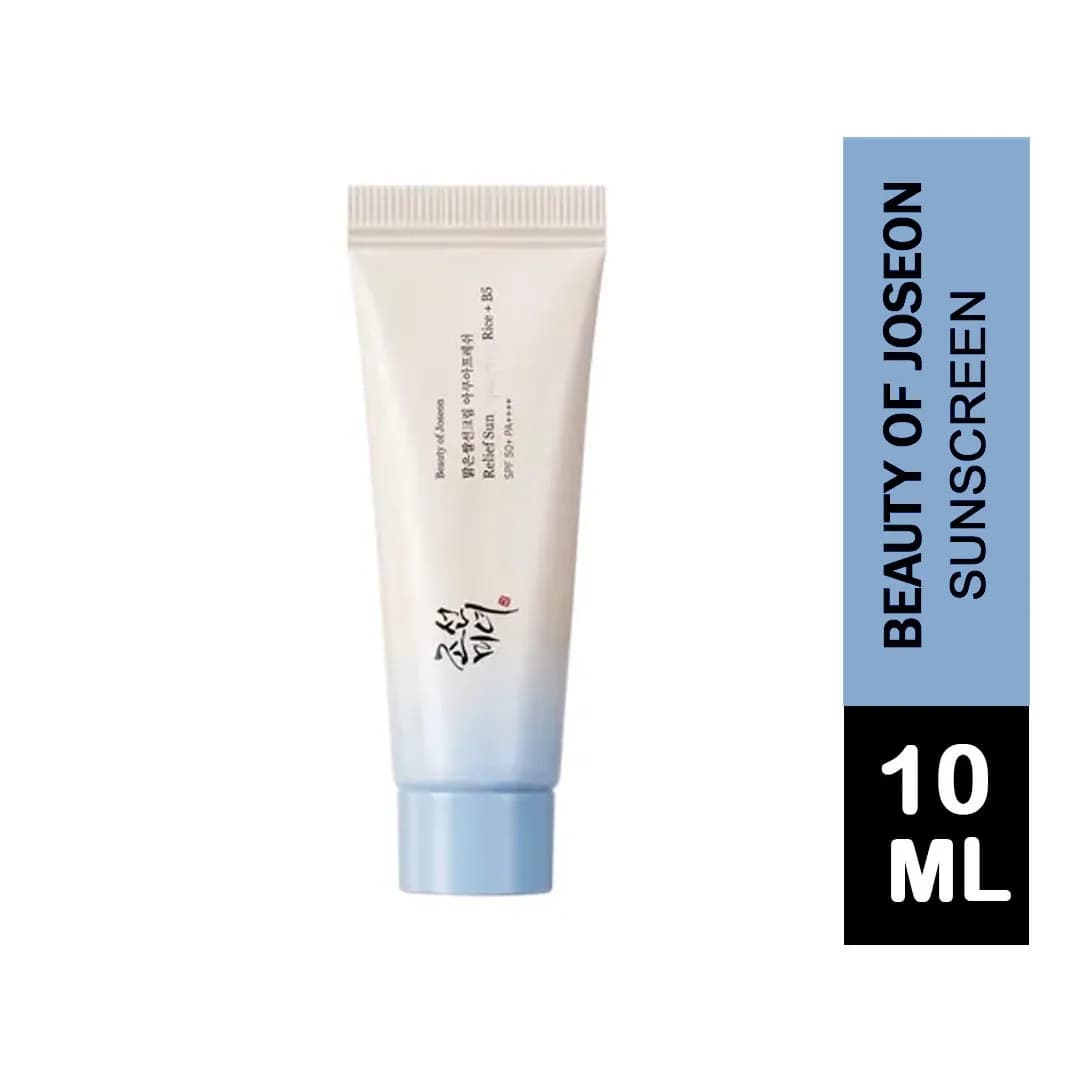 Beauty of Joseon Relief Sun Aqua-Fresh - 10ml