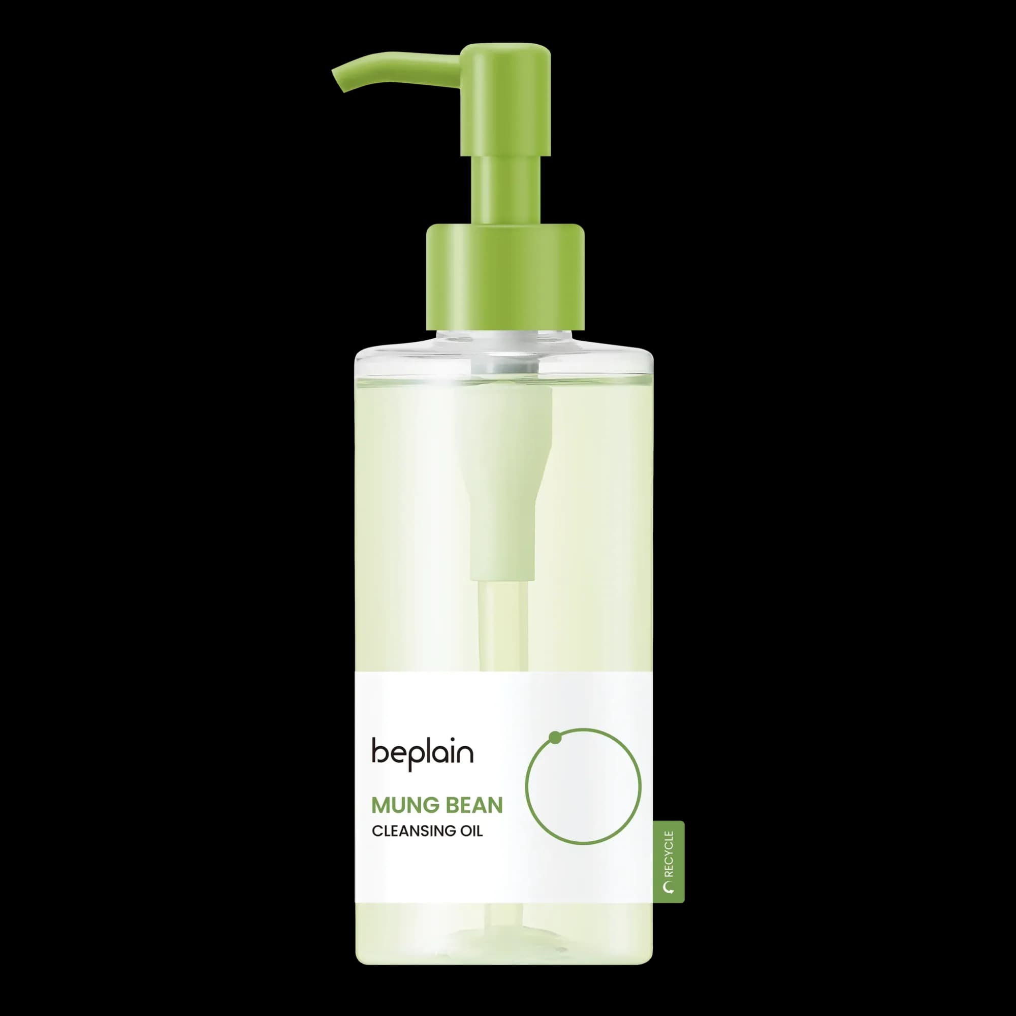 Beplain Mung Bean Cleansing Oil 200ml