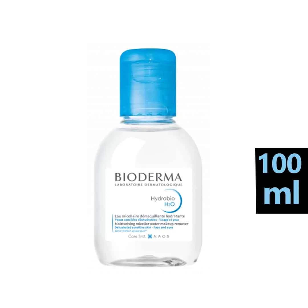 Bioderma Hydrabio H2O 100ml