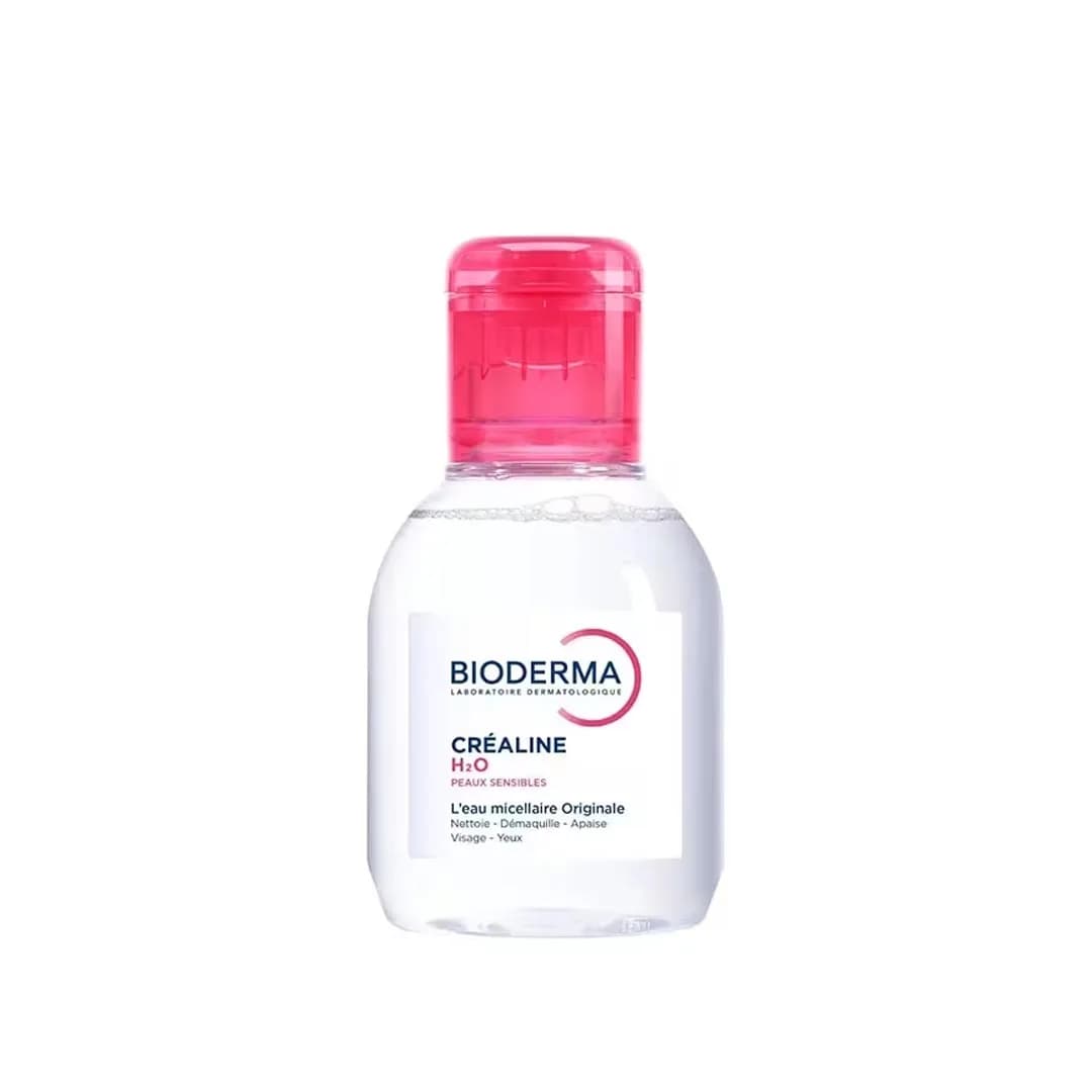 Bioderma Sensibio H2O Micellar Water 100ml