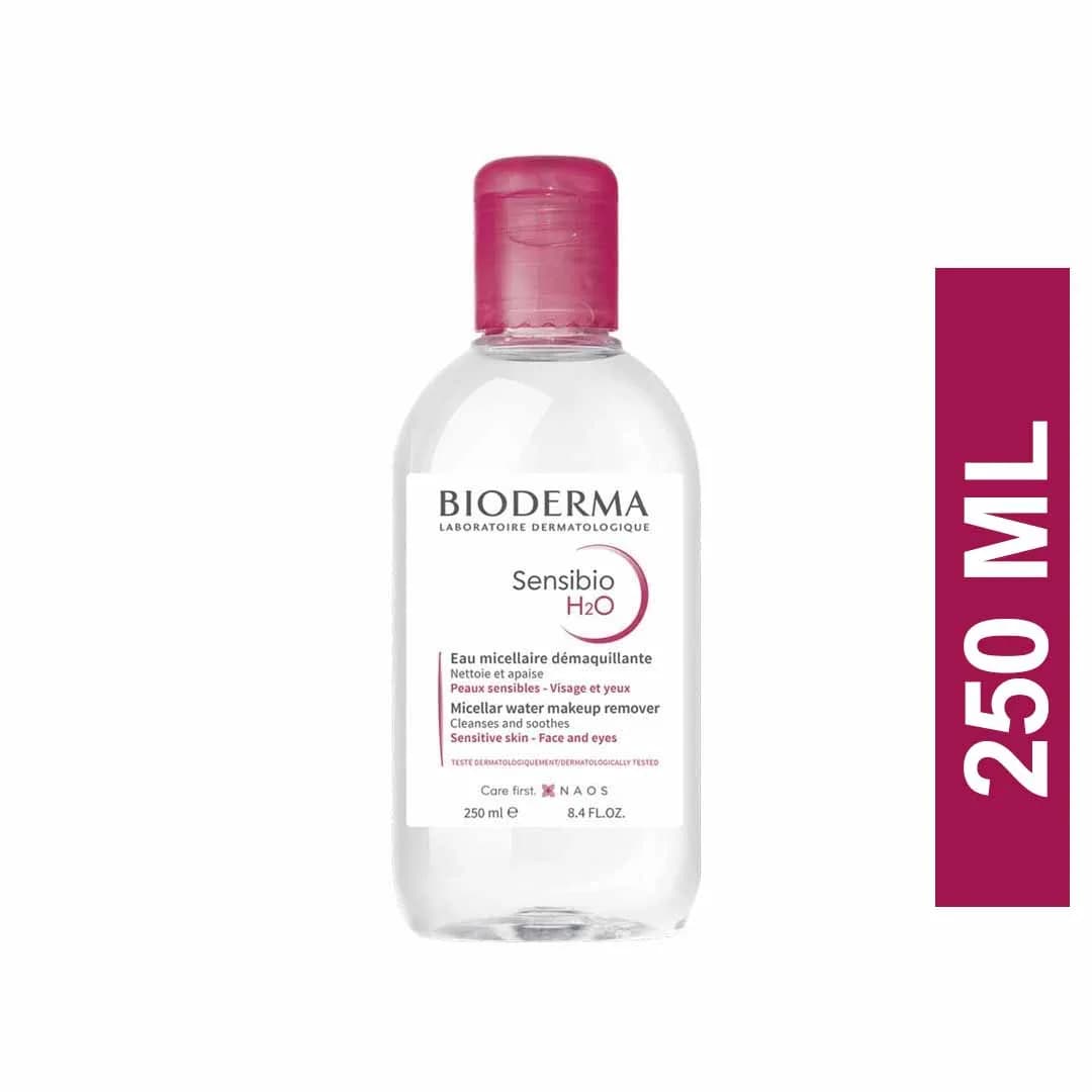 Bioderma Sensibio H2O Micellar Water 250ml