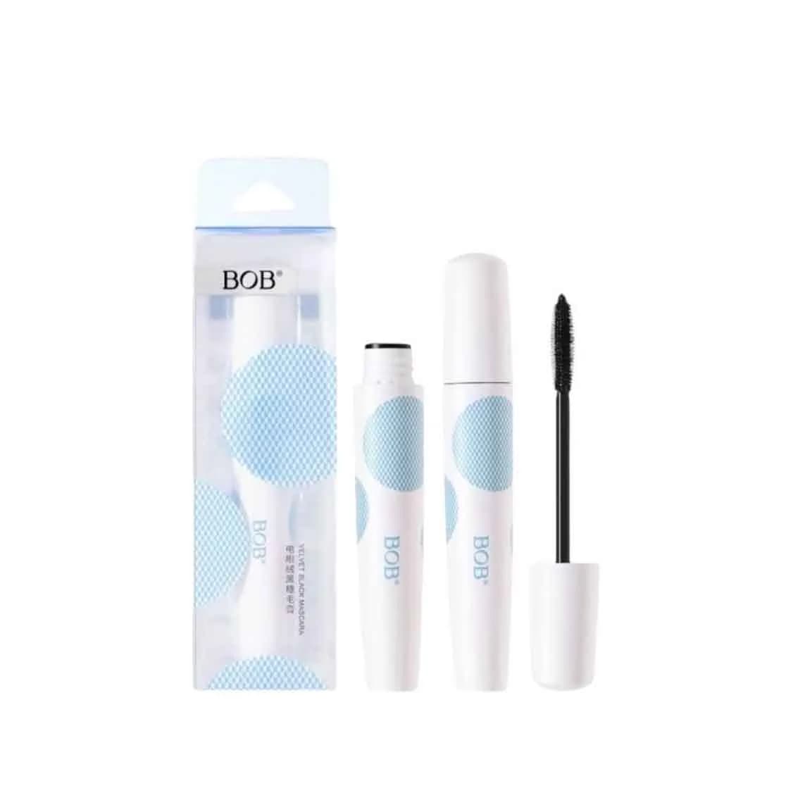 BOB Velvet Black Mascara