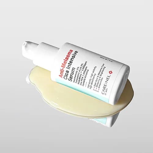 CARE:NEL Anti-Melasma Cica Intensive Serum 30ml