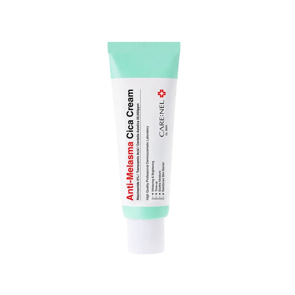 CareNel Anti Melasma Cica Cream 40ml