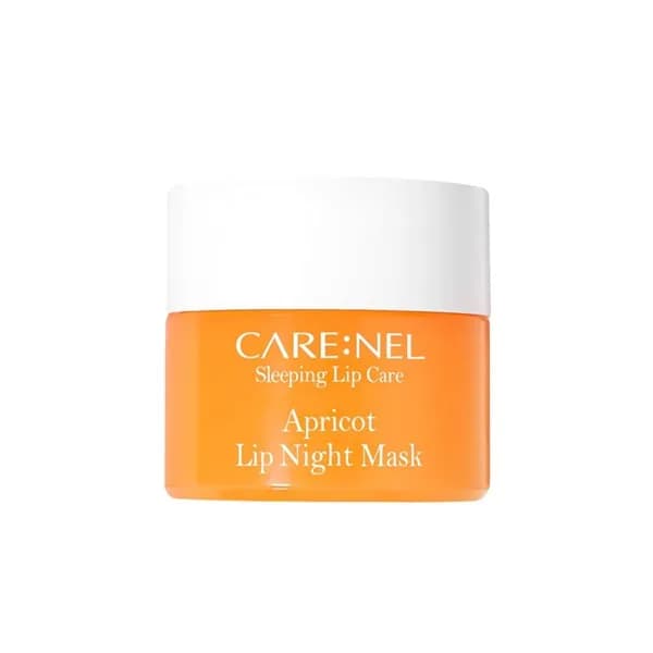 CARENEL Apricot Lip Night Mask 5gm