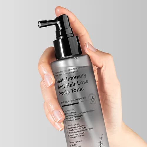 CareNel High Intensity Anti Hair Loss Scalp Tonic 150ml