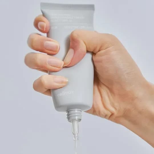 CELIMAX Dual Barrier Skin Wearable Cream 50ml