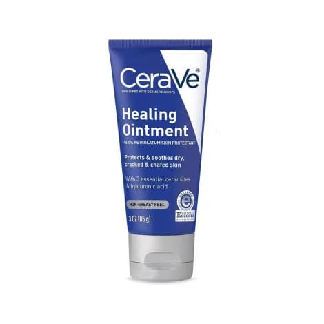 Cerave Healing Ointment (85g)