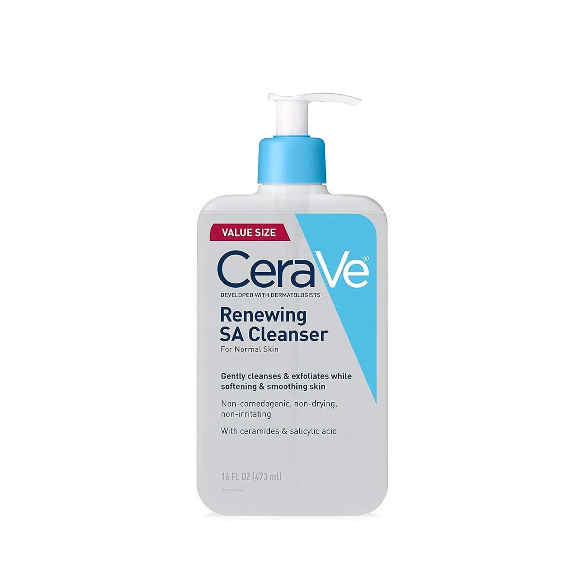 CeraVe Renewing SA Cleanser 473ml