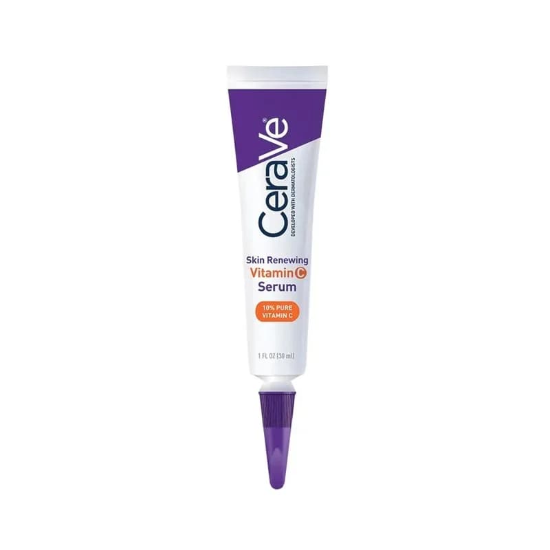 CeraVe Skin Renewing Vitamin C Serum 30ml