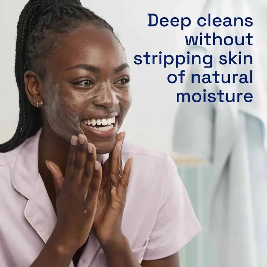 Cetaphil Daily Facial Cleanser For Normal to Oily Skin 59ml