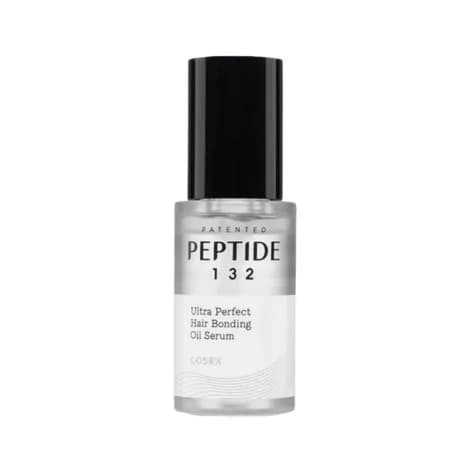Cosrx Peptide 132 Ultra Perfect Hair Bonding Oil Serum 28ml