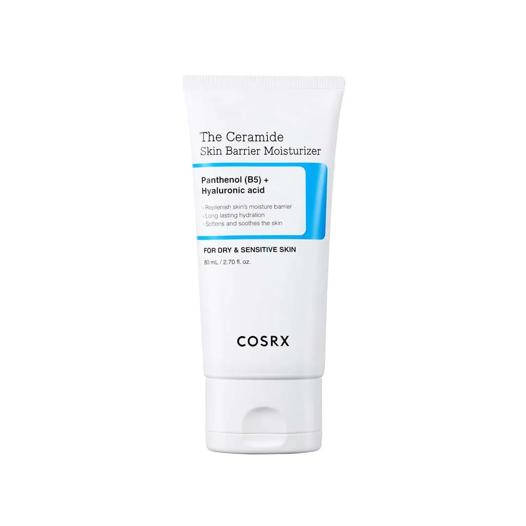 COSRX The Ceramide Skin Barrier Moisturizer 80ml