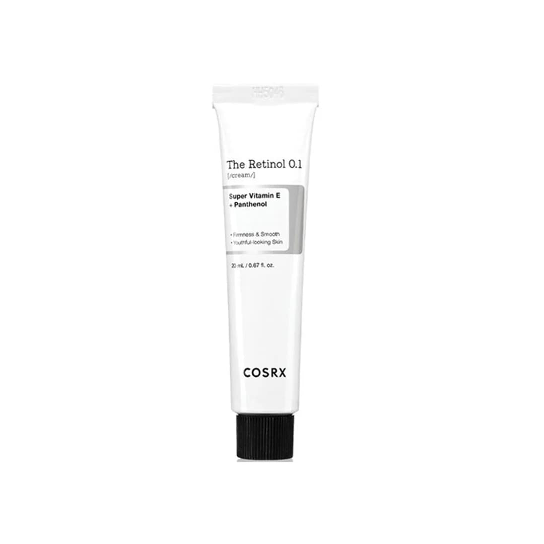 Cosrx The Retinol 0.1 Cream 20ml