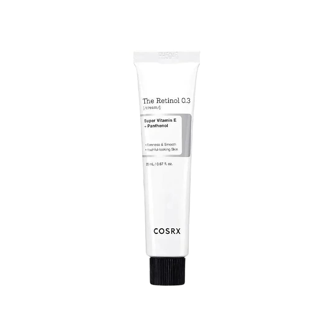Cosrx The Retinol 0.3 Cream 20ml