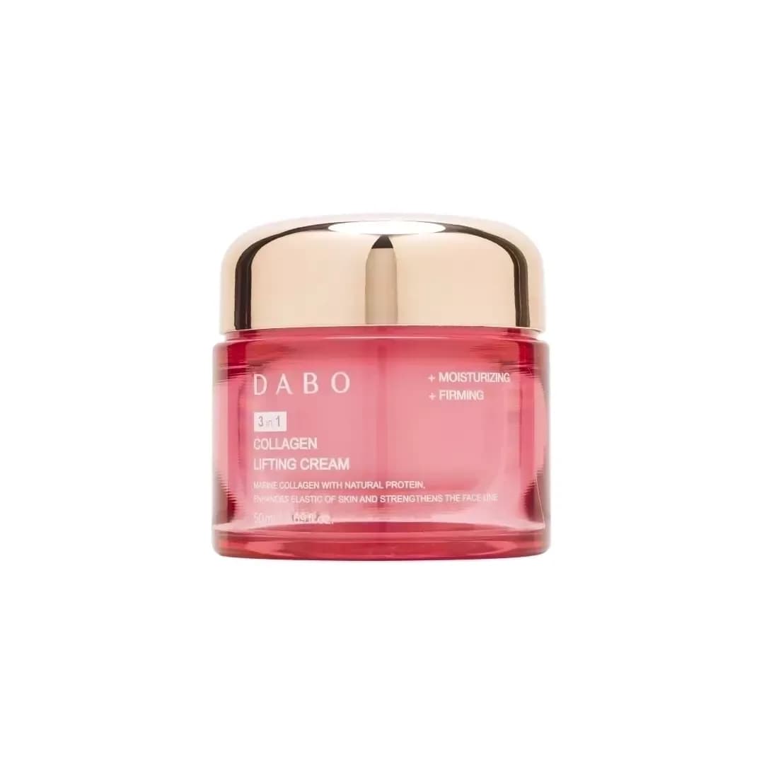 Dabo 3 in 1 Collagen Lifting Cream 50ml