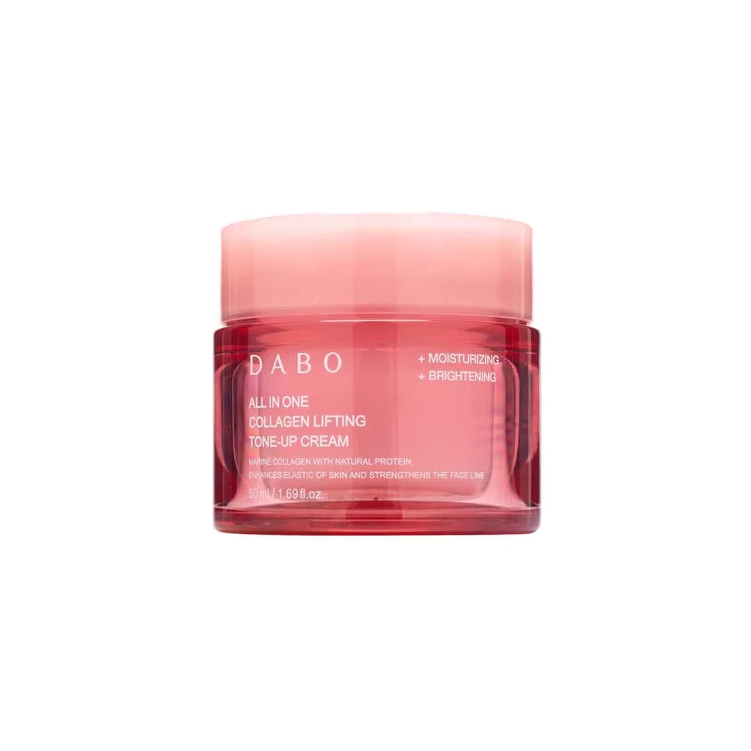 Dabo All In One Collagen Lifting Tone-Up Cream 50 ml