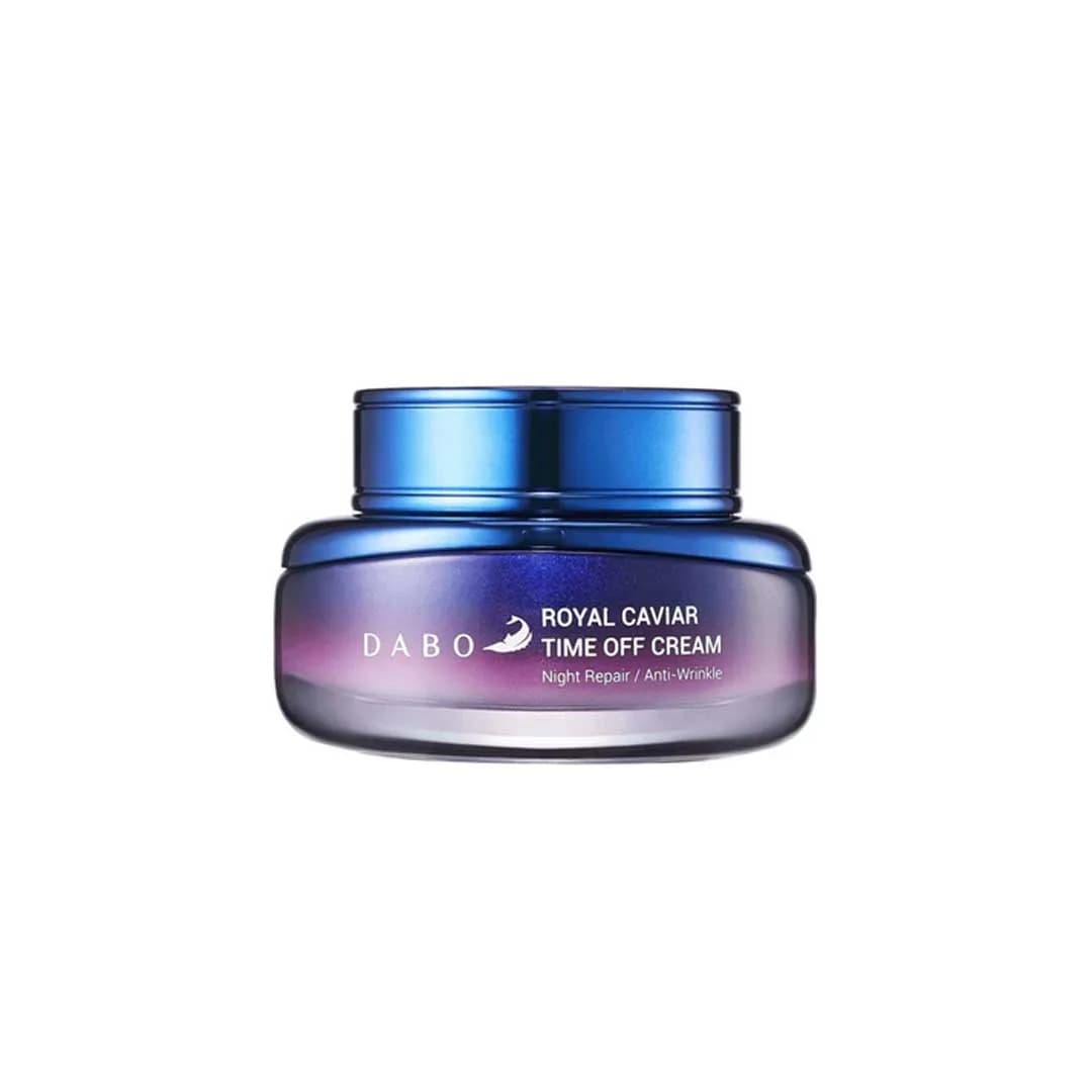 Dabo Royal Caviar Time off Cream 55ml