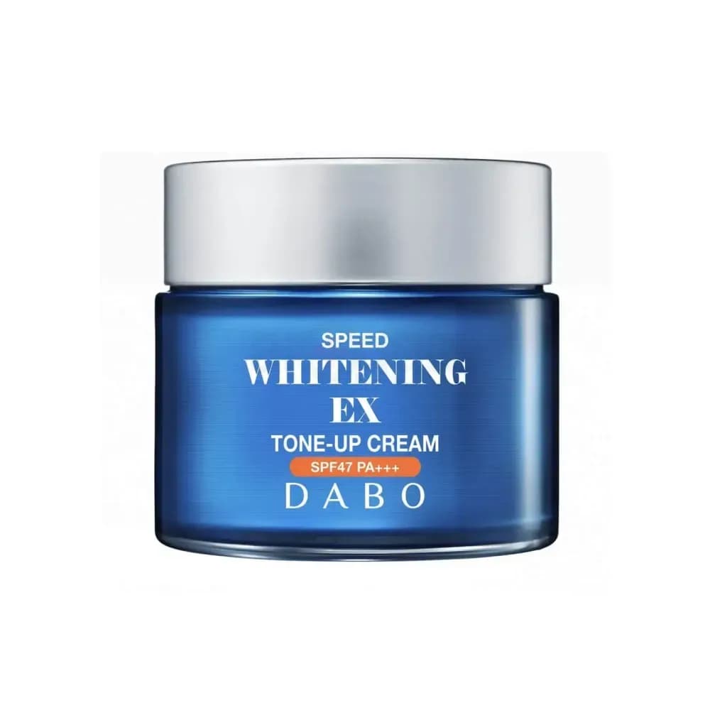 DABO Speed Whitening Ex Tone-Up Cream 50ml