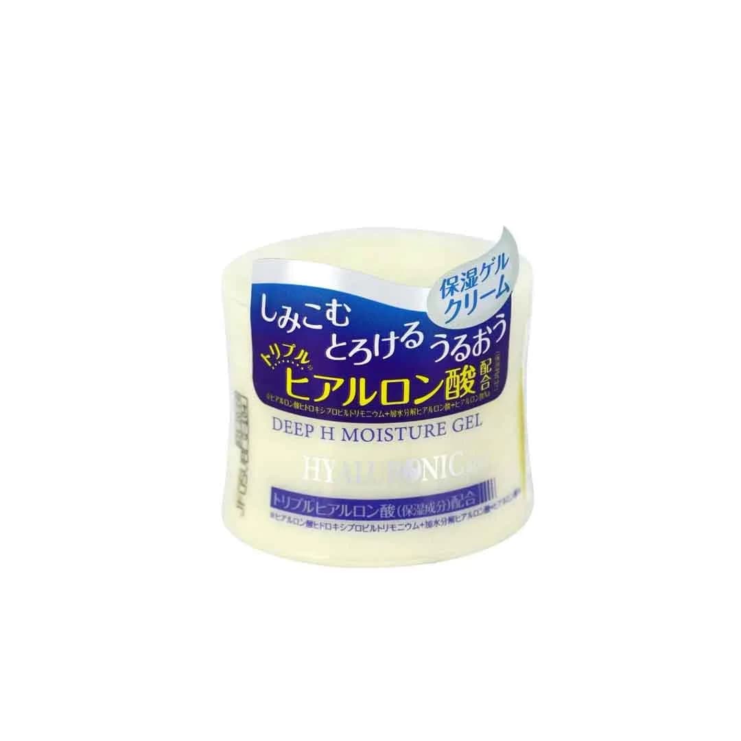 Daiso Deep H Hyaluronic Acid Moisture Gel Cream -40g