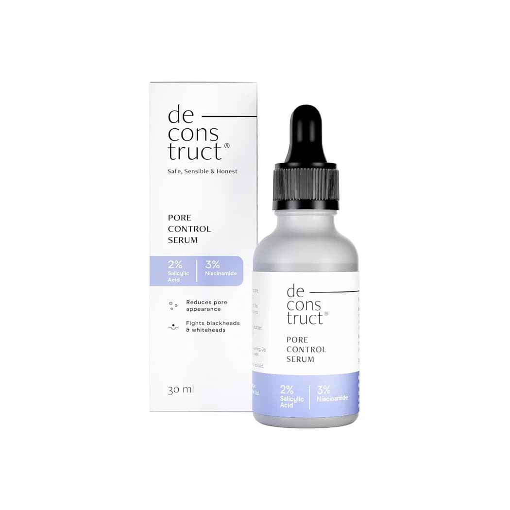 Deconstruct pore Control Serum- 30ml