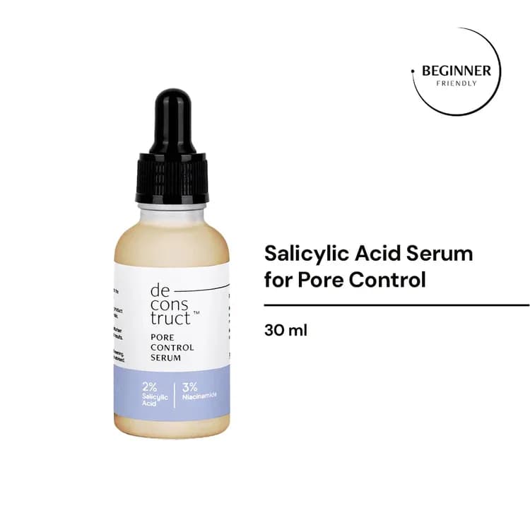 Deconstruct pore Control Serum- 30ml