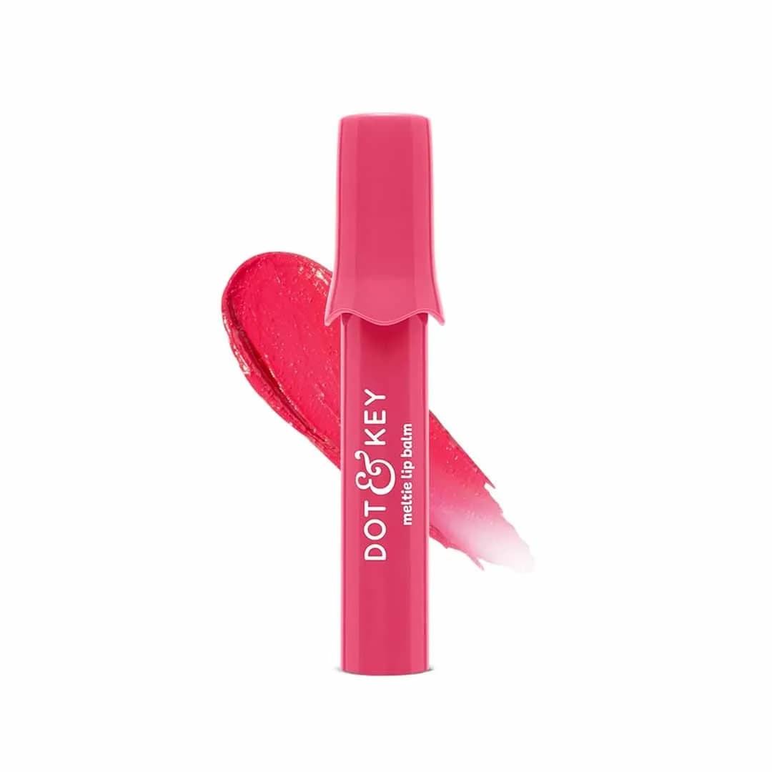 Dot and Key Melty Lip Balm SPF 50+ PA+++  (4g)
