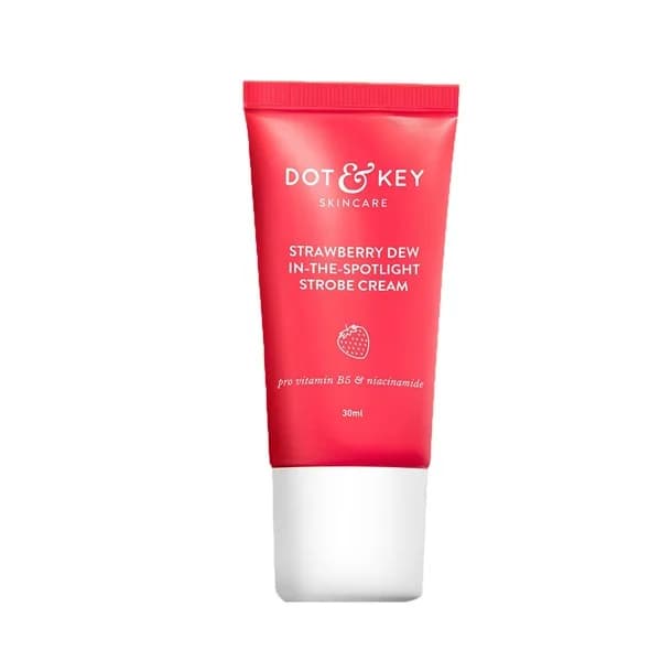 Dot And Key Strawberry Dew Strobe Cream 30ml