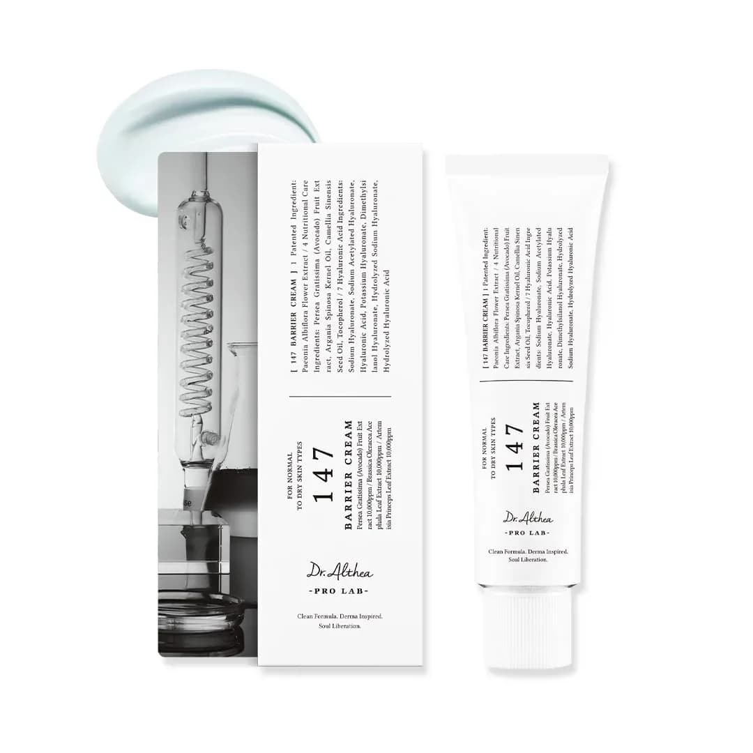 DR. Althea 147 barrier cream 50ml