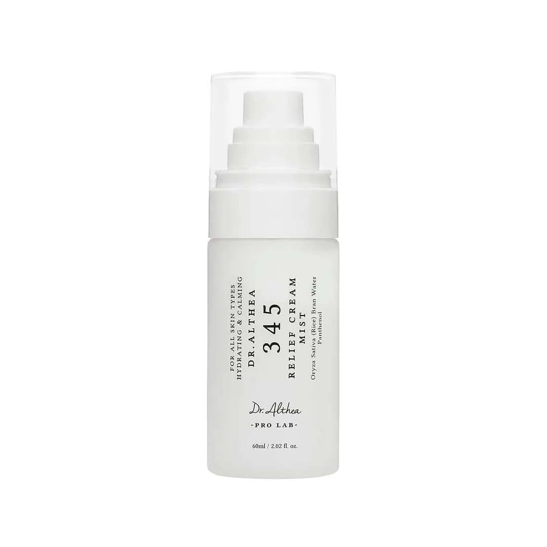Dr.Althea 345 Relief Cream Mist 60ml
