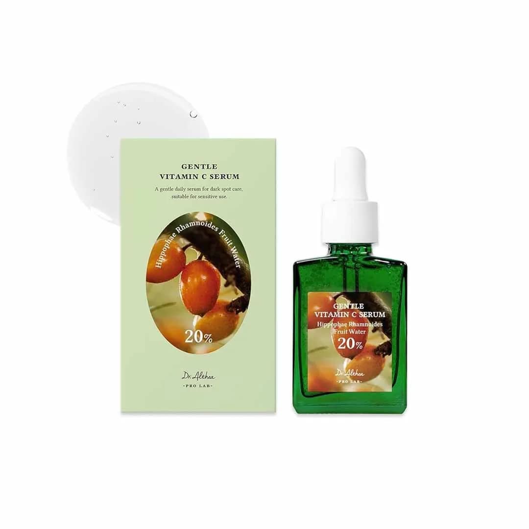 Dr.Althea Gentle Vitamin C Serum 30ml