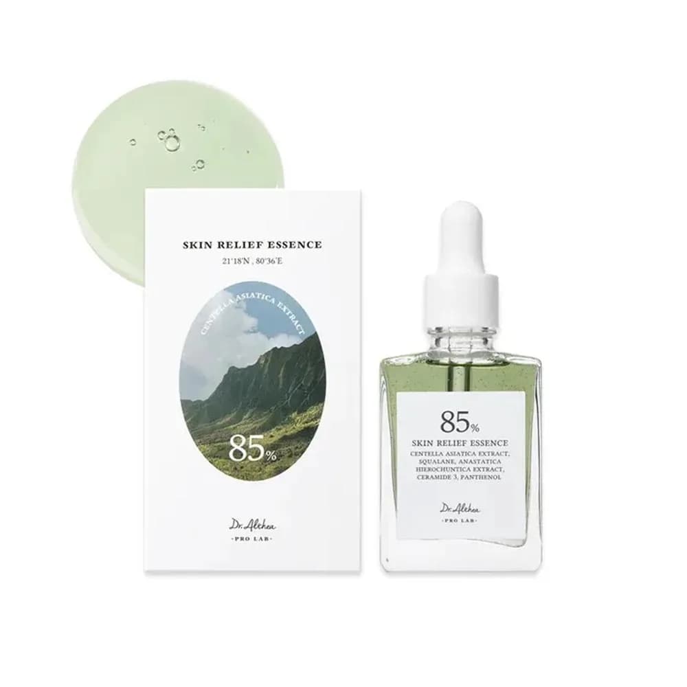 Dr. Althea Skin Relief Essence 30ml