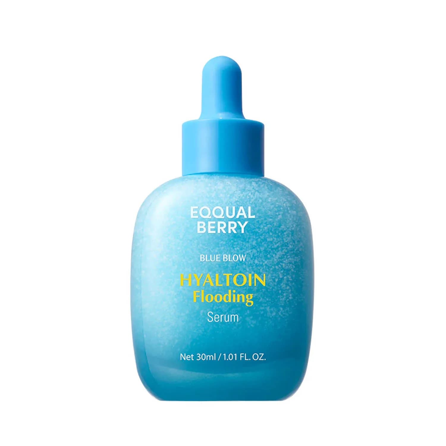 Eqqualberry hyaltoin flooding serum 30ml