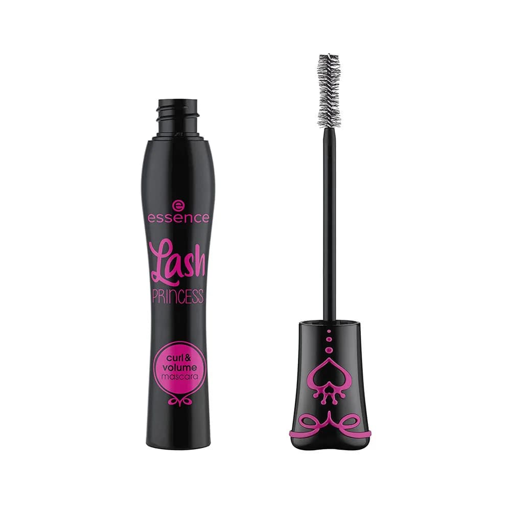 Essence Lash Princess Curl & Volume Mascara (12ml)