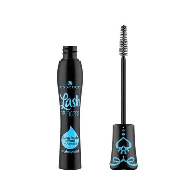 Essence lash princess false lash effect mascara waterproof (12ml)