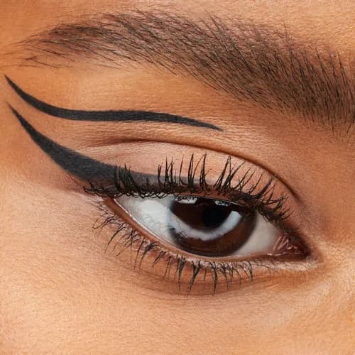 Essence Stay & Play Gel Eyeliner - 01 Black Raven (1.3g)