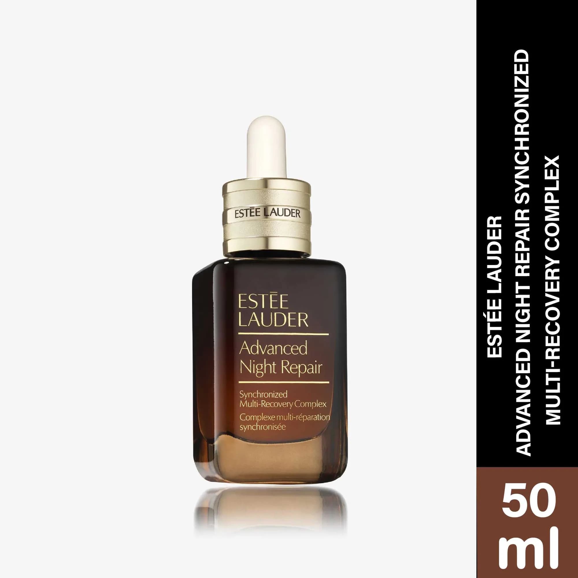 Estée Lauder Advanced Night Repair Serum Synchronized Multi-Recovery Complex 50ml