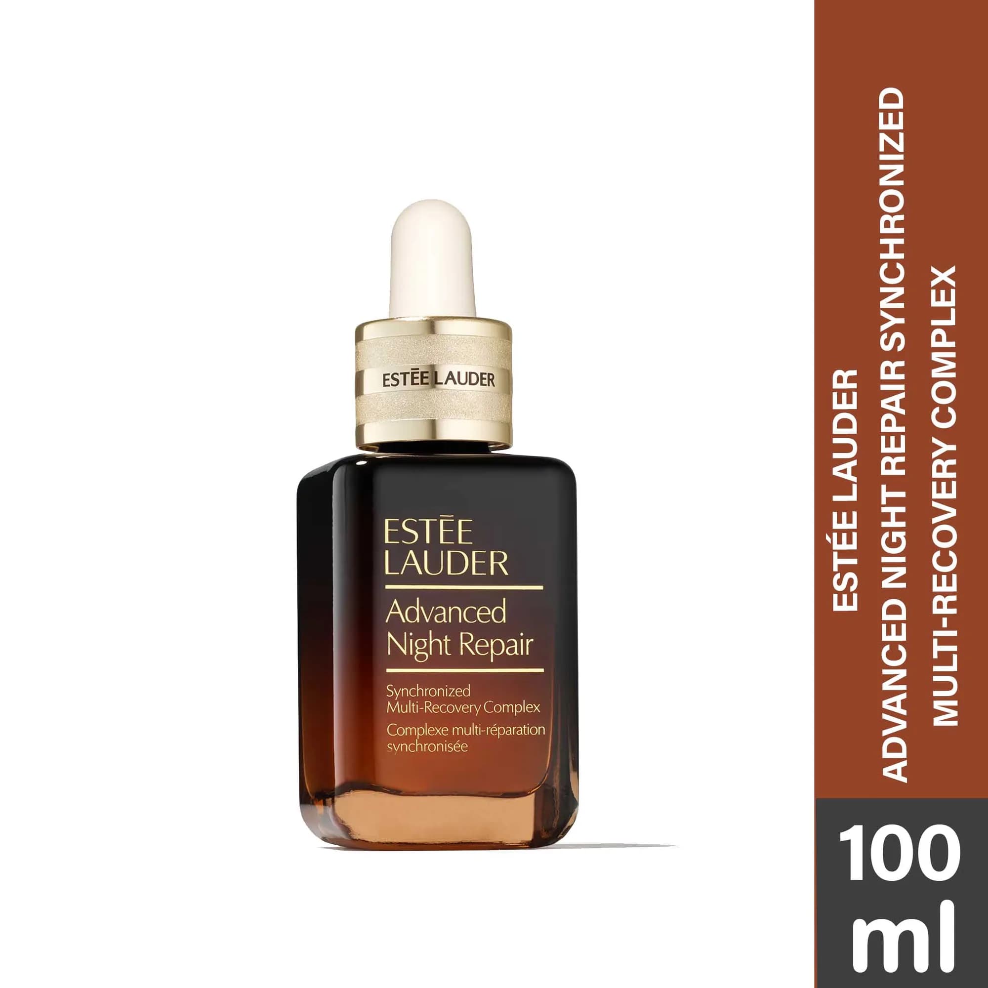 Estée Lauder Advanced Night Repair Synchronized Multi-Recovery Complex 100ml