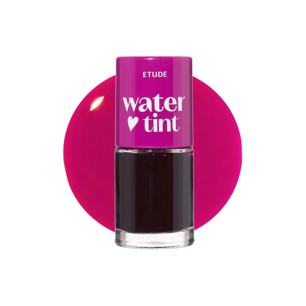 Etude House Dear Darling Water Strawberry ade